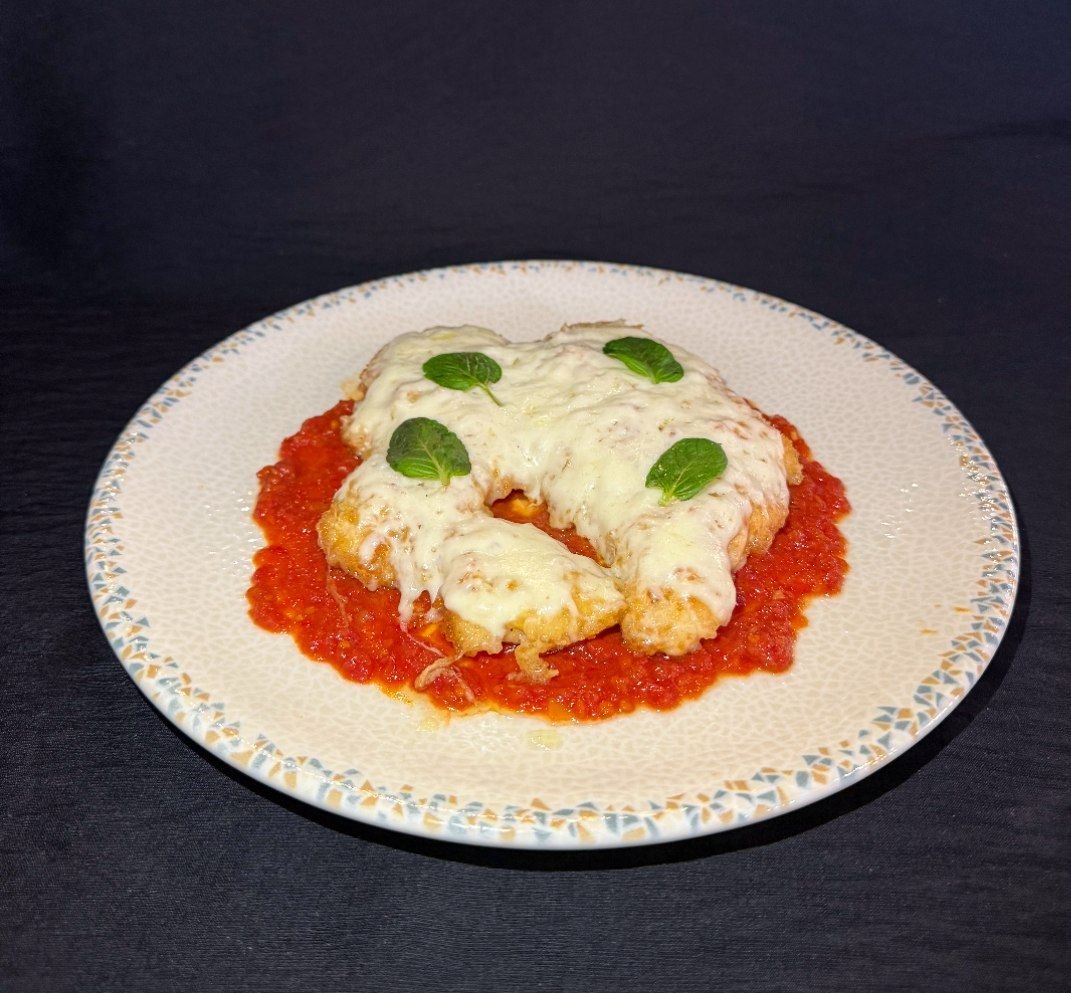 Chicken Parm