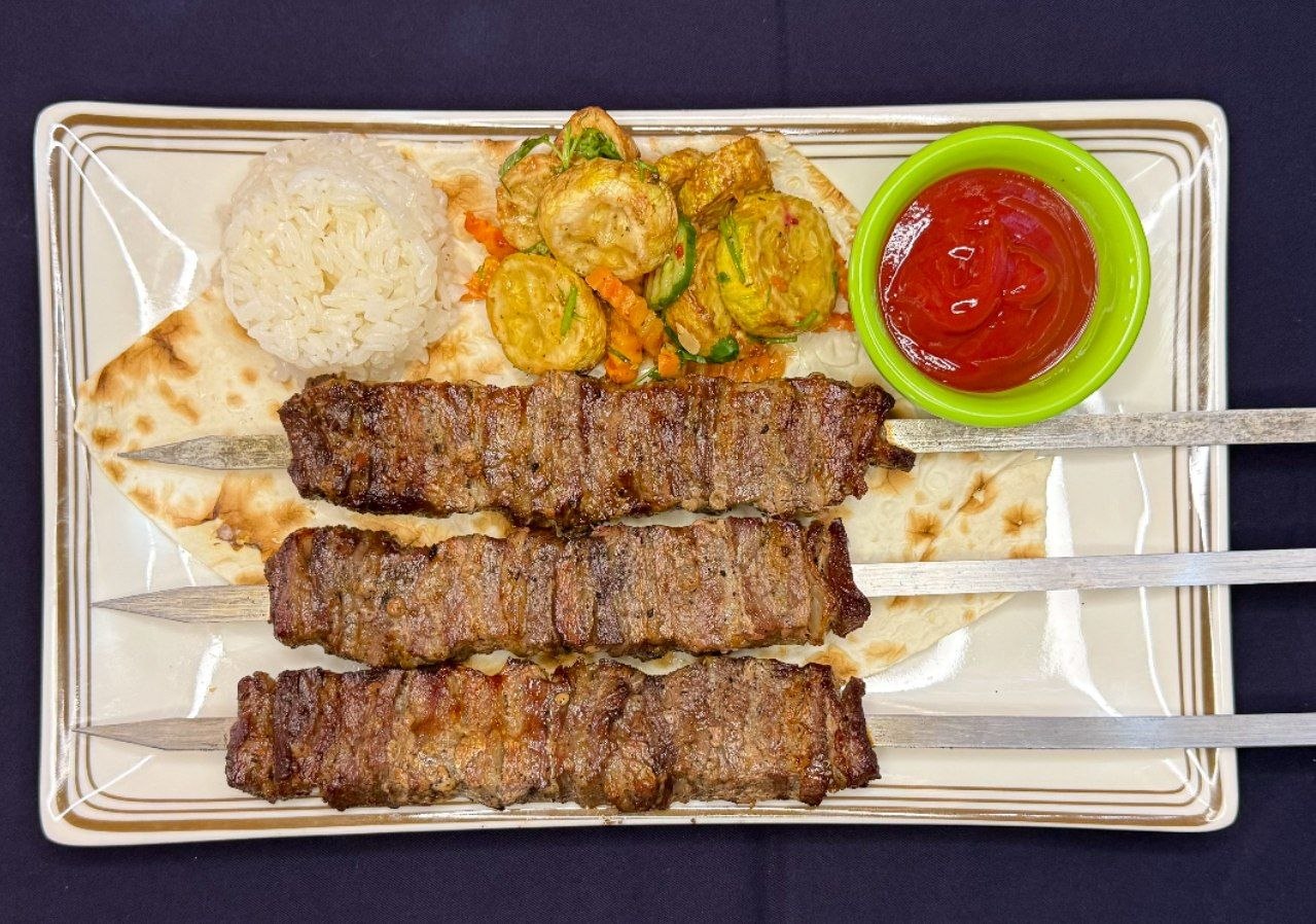 Napaliyon Shashlik